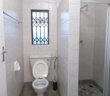 Berea House | 53 Tindale Road Self-Catering Accommodation