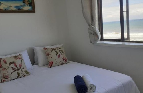 Kingsborough Apartment | 54 Capri-Amazing seaviews