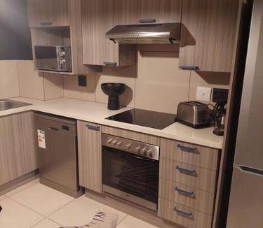 Boksburg Apartment | 54 m² Apartment ∙ 1 bedroom ∙ 2 guests