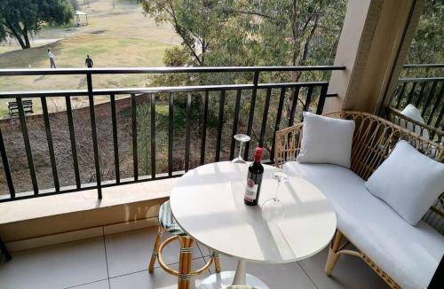 Boksburg Apartment | 54 m² Apartment ∙ 1 bedroom ∙ 2 guests