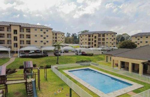 Boksburg Apartment | 54 m² Apartment ∙ 1 bedroom ∙ 2 guests