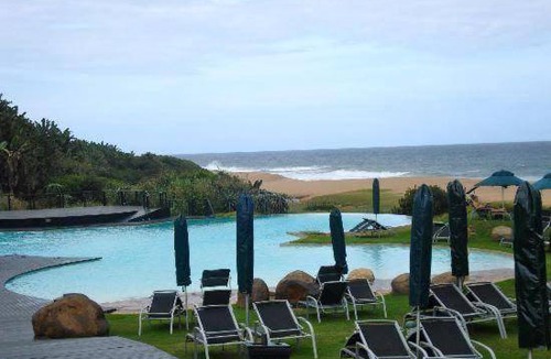 Port Zimbali Apartment | 54 m² Apartment ∙ 1 bedroom ∙ 2 guests