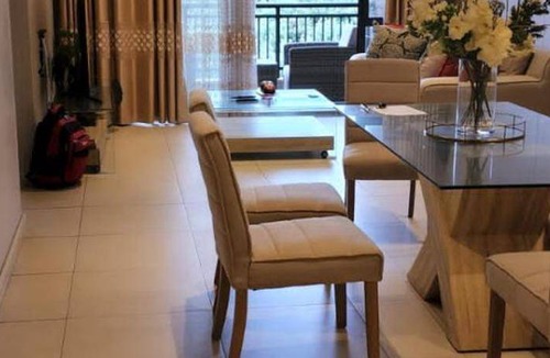 Port Zimbali Apartment | 54 m² Apartment ∙ 1 bedroom ∙ 2 guests