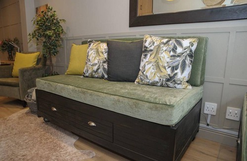 Paarl Apartment | 54 m² Apartment ∙ 4 guests