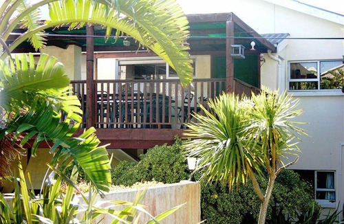 Witsand Bed & Breakfast | 54 m² Bed and breakfast ∙ 127 guests