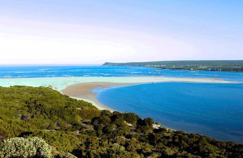 Witsand Bed & Breakfast | 54 m² Bed and breakfast ∙ 127 guests