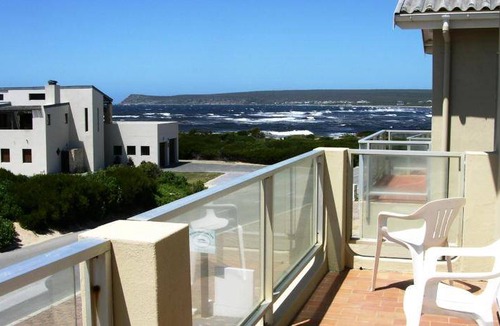 Witsand Bed & Breakfast | 54 m² Bed and breakfast ∙ 127 guests
