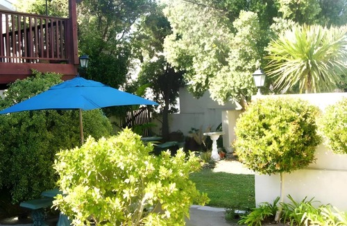 Witsand Bed & Breakfast | 54 m² Bed and breakfast ∙ 127 guests