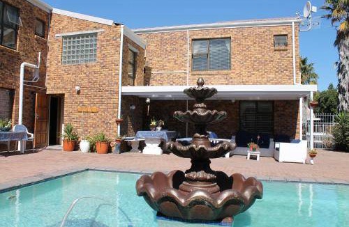 Melkbosstrand Bed & Breakfast | 54 m² Bed and breakfast ∙ 4 guests