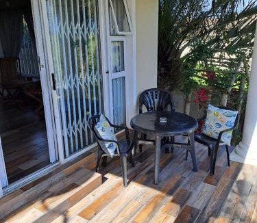 Kingsburgh Apartment | 54 on Asteria 2