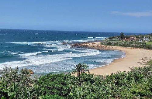 Glenmore House | 540 m² House ∙ 4 bedrooms ∙ 8 guests