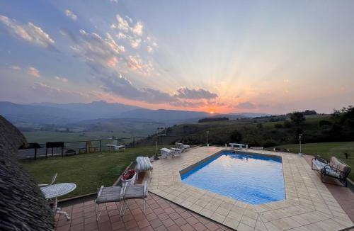 Cathkin Park Hotel | 542 m² Hotel ∙ 4 bedrooms ∙ 8 guests