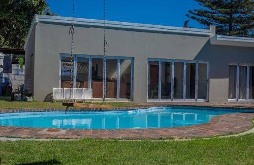 Flamingo Vlei Apartment | 55 m² Apartment ∙ 1 bedroom ∙ 2 guests