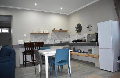 George Apartment | 55 m² Apartment ∙ 1 bedroom ∙ 3 guests