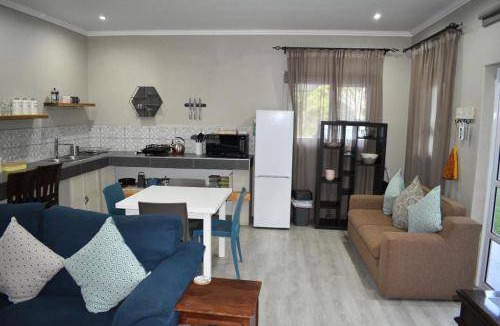 George Apartment | 55 m² Apartment ∙ 1 bedroom ∙ 3 guests