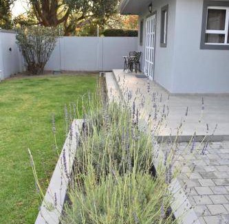 George Apartment | 55 m² Apartment ∙ 1 bedroom ∙ 3 guests