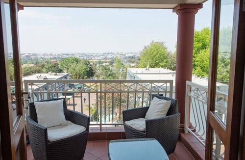 Sandown Apartment | 55 m² Apartment ∙ 127 guests