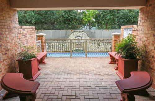 Sandown Apartment | 55 m² Apartment ∙ 127 guests
