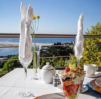 Plettenberg Bay Bed & Breakfast | 55 m² Bed and breakfast ∙ 3 guests