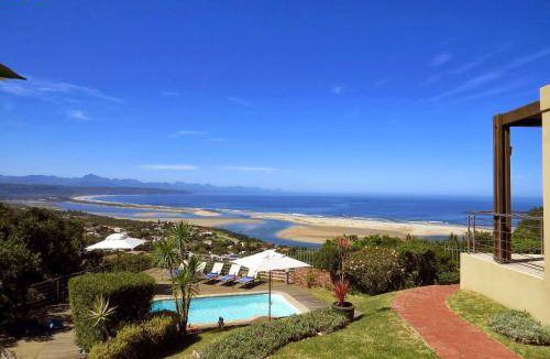 Plettenberg Bay Bed & Breakfast | 55 m² Bed and breakfast ∙ 3 guests