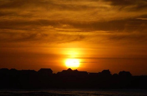 Pringle Bay Bed & Breakfast | 55 m² Bed and breakfast ∙ 4 guests
