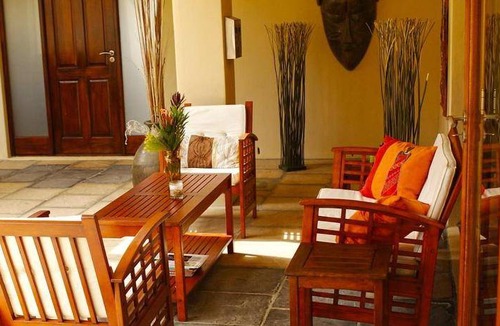 Pringle Bay Bed & Breakfast | 55 m² Bed and breakfast ∙ 4 guests