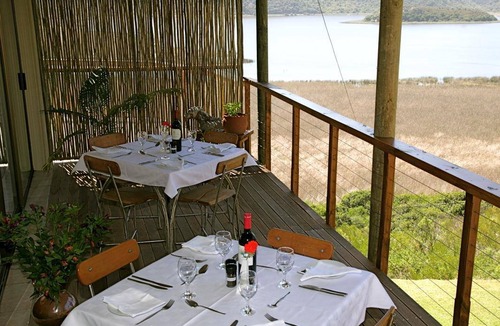 Wilderness Bed & Breakfast | 55 m² Bed and breakfast ∙ 127 guests