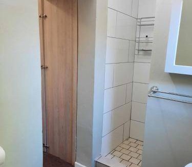 Komani Bed & Breakfast | 55 m² Bed and breakfast ∙ 3 guests