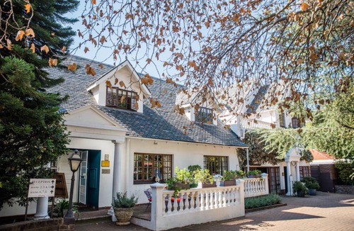 Linden Bed & Breakfast | 55 m² Bed and breakfast ∙ 127 guests