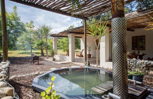 Wolseley Bed & Breakfast | 55 m² Bed and breakfast ∙ 4 guests