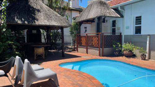 Kingsborough Hotel | 55 m² Hotel ∙ 4 guests