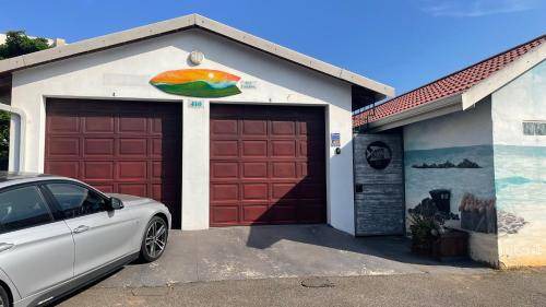 Kingsborough Hotel | 55 m² Hotel ∙ 4 guests