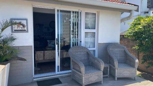 Kingsborough Hotel | 55 m² Hotel ∙ 4 guests