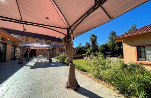 Stilfontein Hotel | 55 m² Hotel ∙ 4 guests