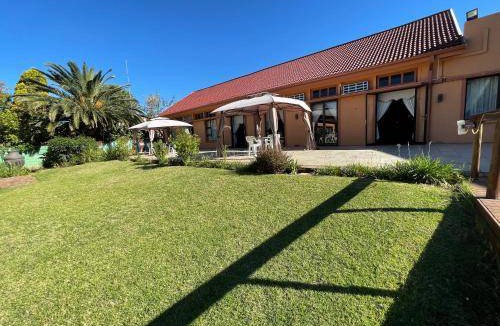 Stilfontein Hotel | 55 m² Hotel ∙ 4 guests