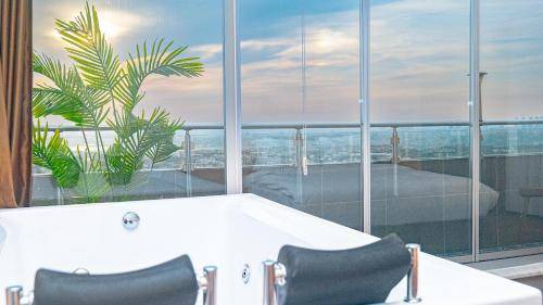 Uskudar Hotel | 55 m² Hotel ∙ 8 guests