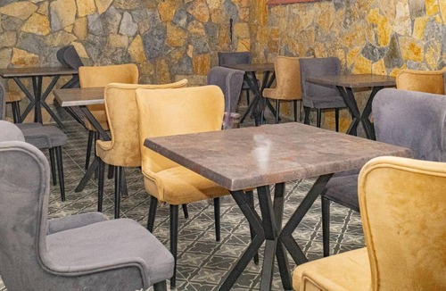 Uskudar Hotel | 55 m² Hotel ∙ 8 guests