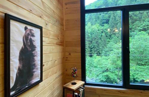 Ayder House | 55 m² House ∙ 2 bedrooms ∙ 7 guests