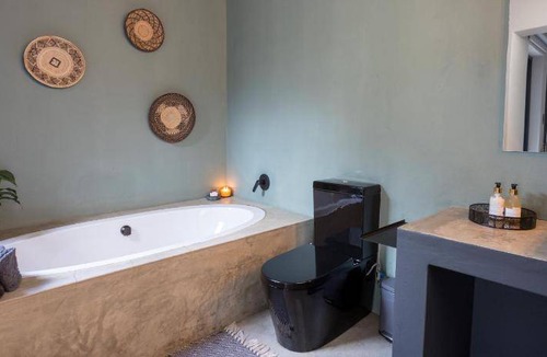 Hoedspruit Cabin | 55 m² Lodge ∙ 2 guests