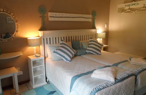 Bloemfontein Resort | 55 m² Private room ∙ 1 bedroom ∙ 3 guests