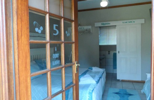 Bloemfontein Resort | 55 m² Private room ∙ 1 bedroom ∙ 3 guests