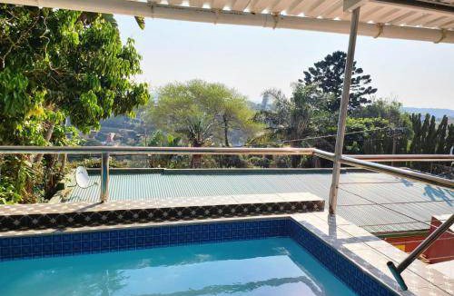 Berea Apartment | 55 m² Serviced apartment ∙ 2 bedrooms ∙ 6 guests