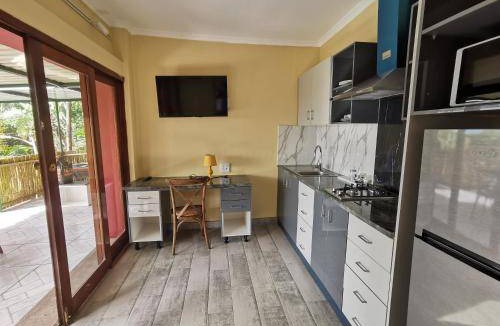 Berea Apartment | 55 m² Serviced apartment ∙ 2 bedrooms ∙ 6 guests