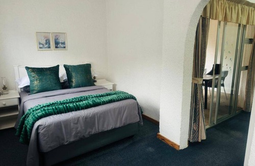 White River Resort | 55 m² Private room ∙ 1 bedroom ∙ 3 guests