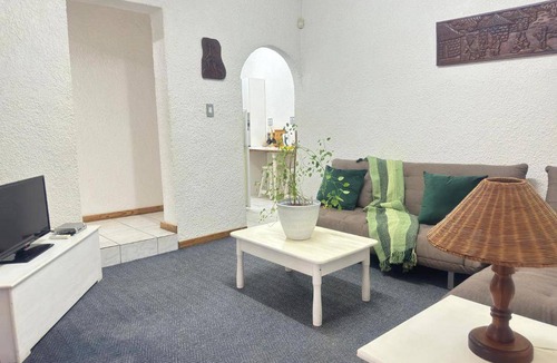 White River Resort | 55 m² Private room ∙ 1 bedroom ∙ 3 guests