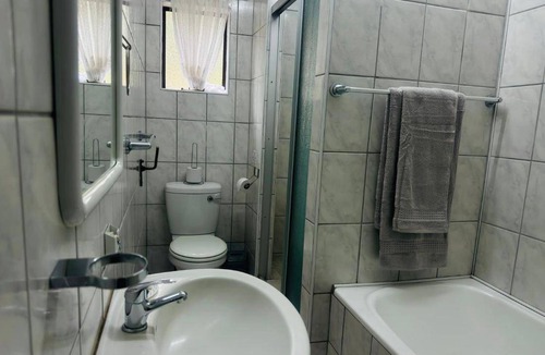 White River Resort | 55 m² Private room ∙ 1 bedroom ∙ 3 guests