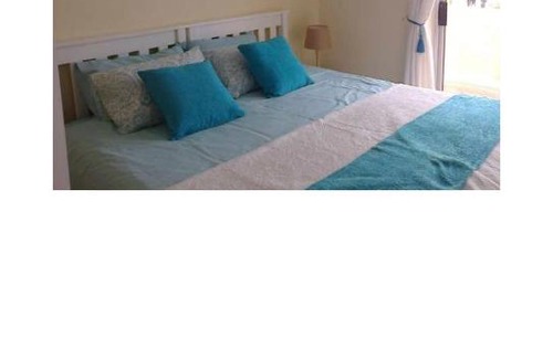 West Beach Apartment | 55 Mont Serrat