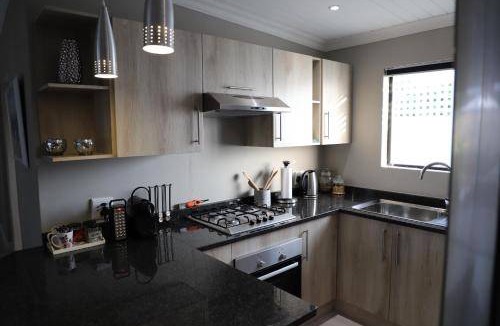 Kampersrus Apartment | 56 m² Apartment ∙ 1 bedroom ∙ 2 guests