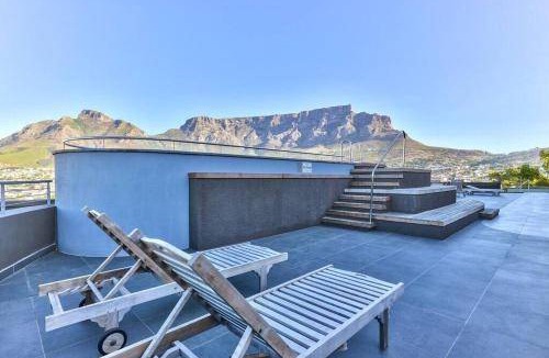 Schotsche Kloof Apartment | 56 m² Apartment ∙ 2 bedrooms ∙ 4 guests