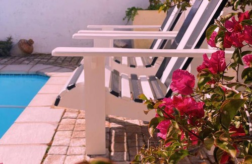 Paternoster Apartment | 56 m² Apartment ∙ 2 guests